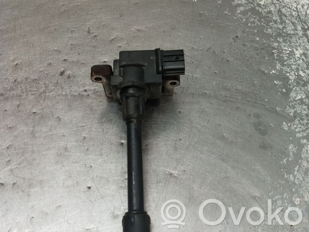Mitsubishi Montero Augstsprieguma spole (aizdedzei) 