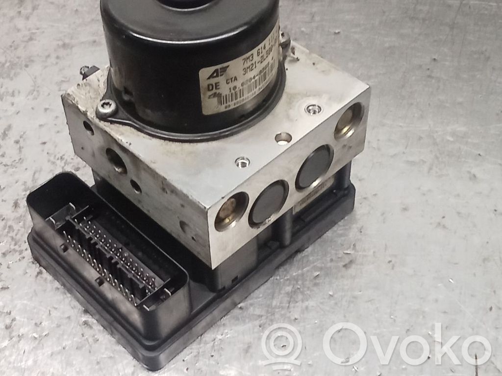 ABS Pump   7M3907379G