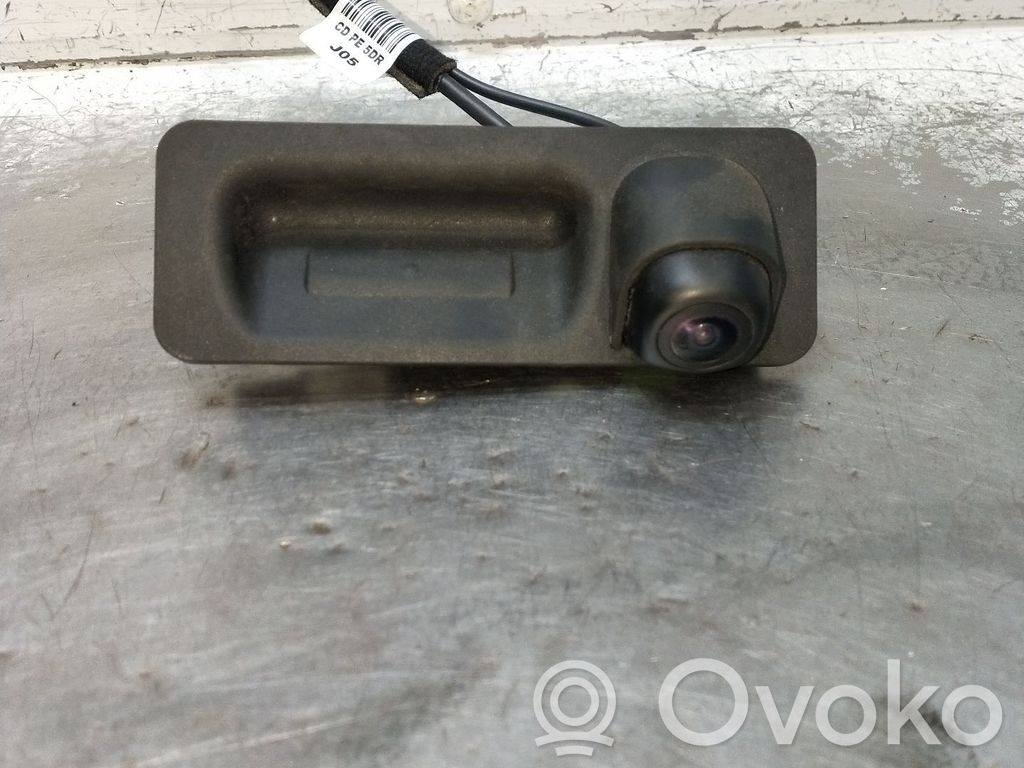 KIA Ceed Otras unidades de control/módulos 