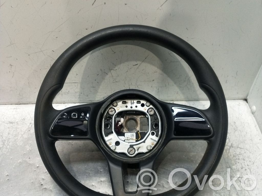 Mercedes-Benz Sprinter W907 W910 Ohjauspyörä 