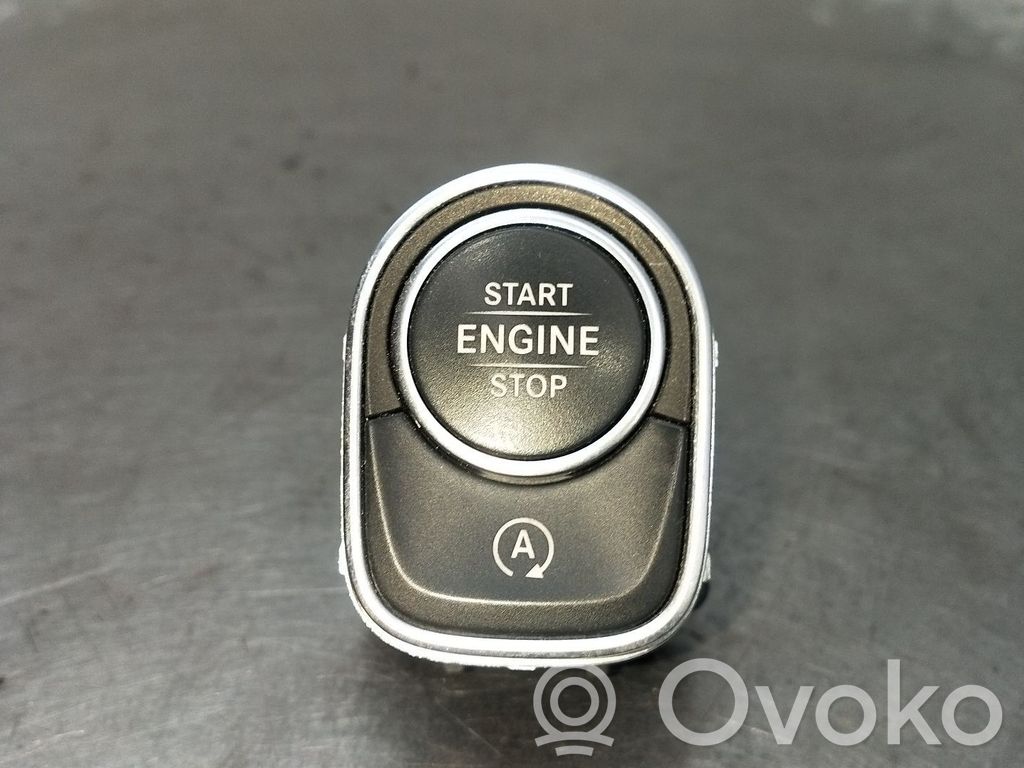 Mercedes-Benz Sprinter W907 W910 Blocchetto accensione 