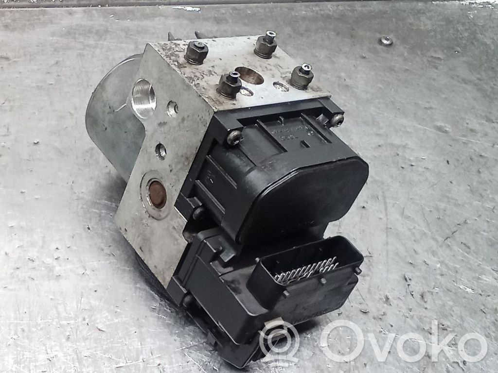 Toyota Yaris ABS bloks 