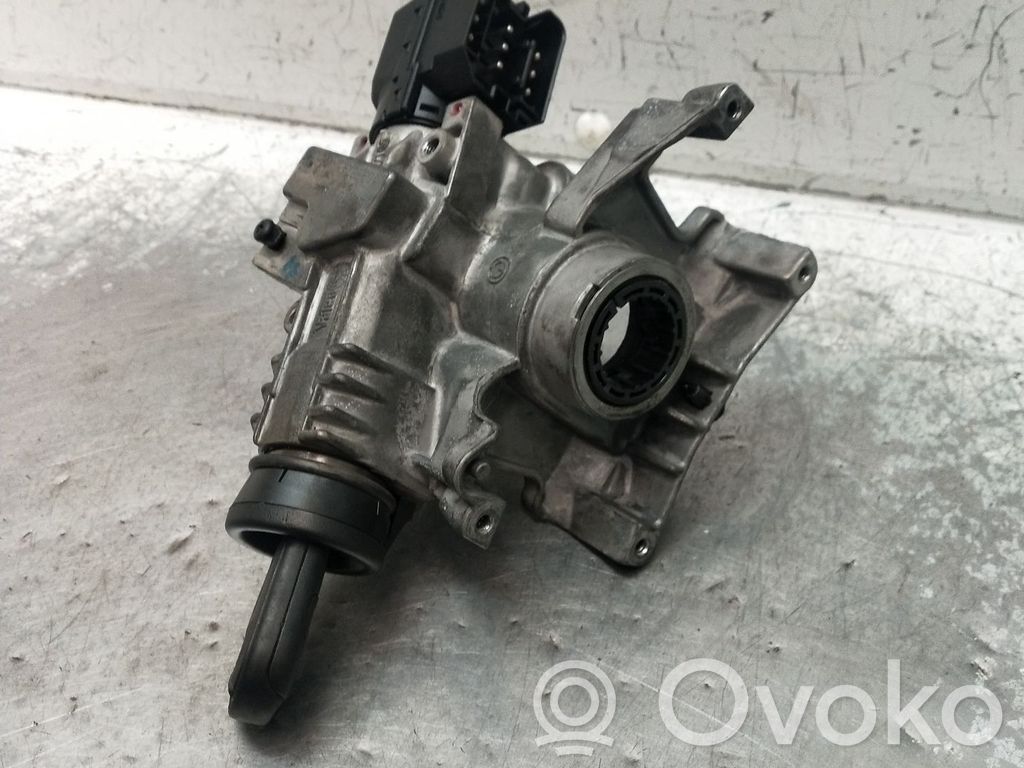 BMW 5 E39 Aizdedzes atslēga 
