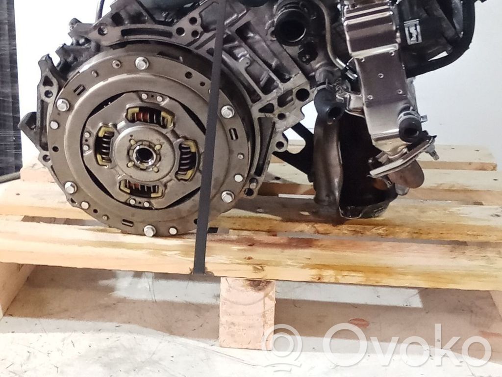 Motor   2ZR,4957436