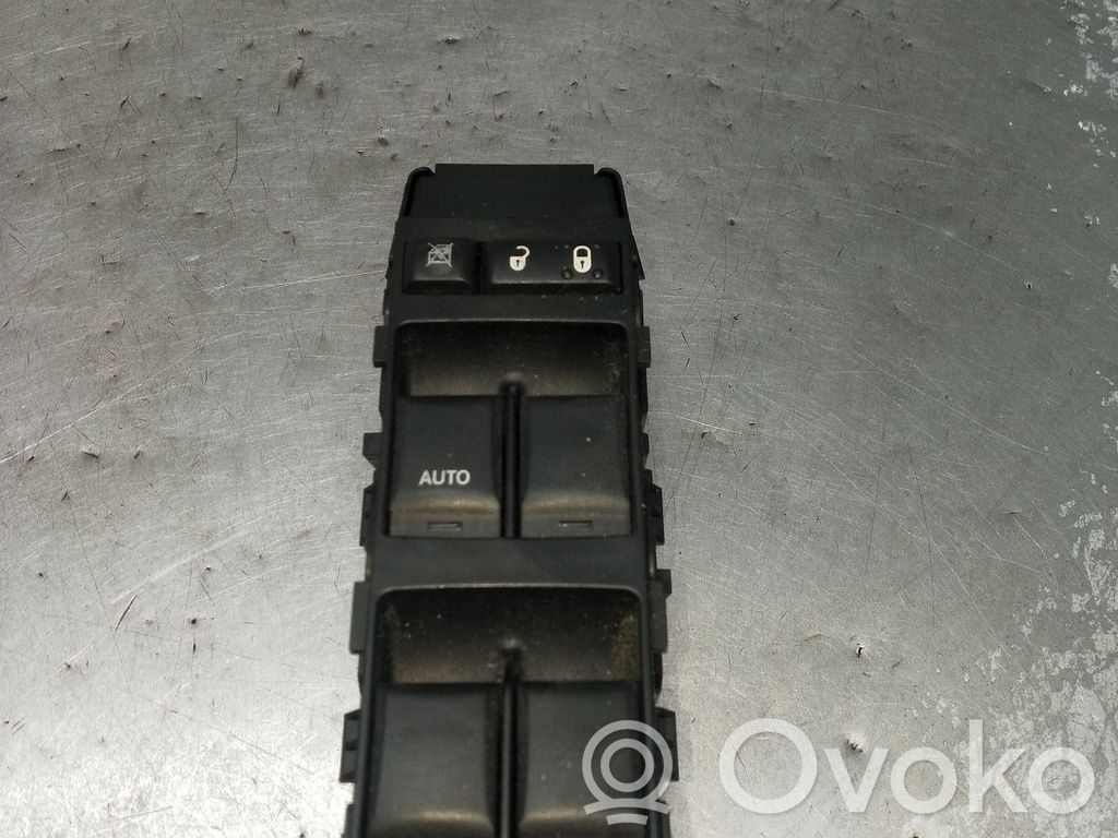 Electric window control switch   56040691AD