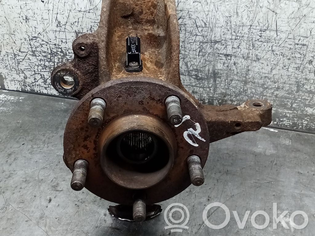 Priekinis kelmas   3M513K171,16TDCI