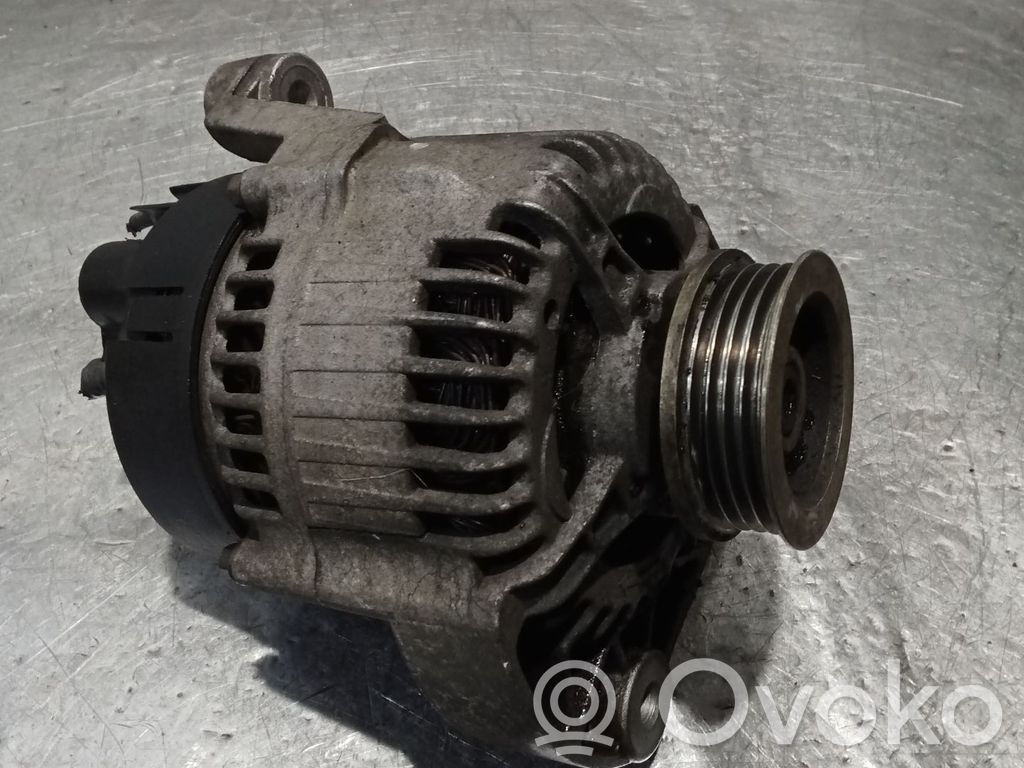 Fiat Punto (188) Generatorius 