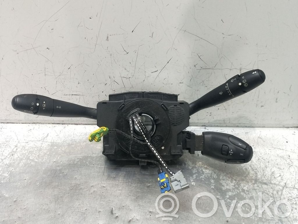 Panel lighting control switch   96538207XT,345724679036169,200196538207XT