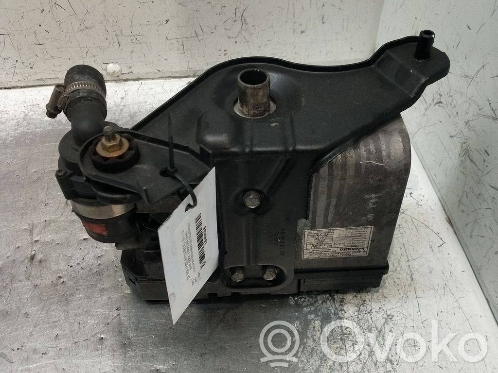 BMW 3 E46 Manguera/tubo del aire acondicionado (A/C) 