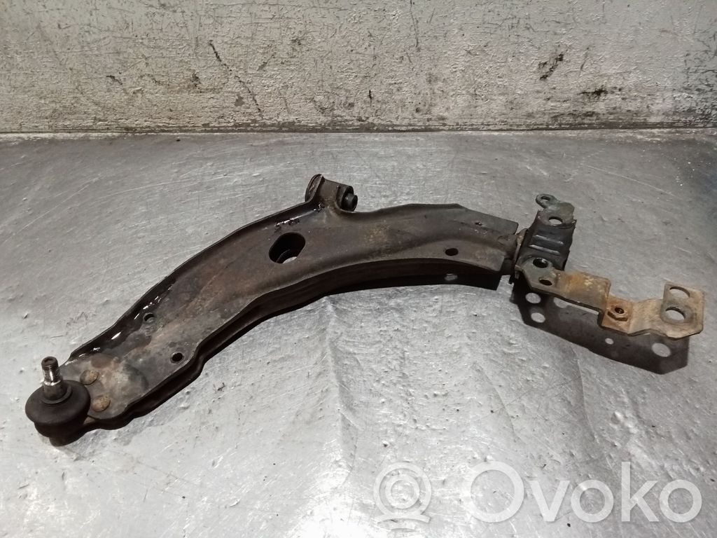 Front control arm   13JTD