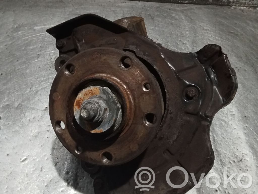 Achsschenkel vorne   22HDI