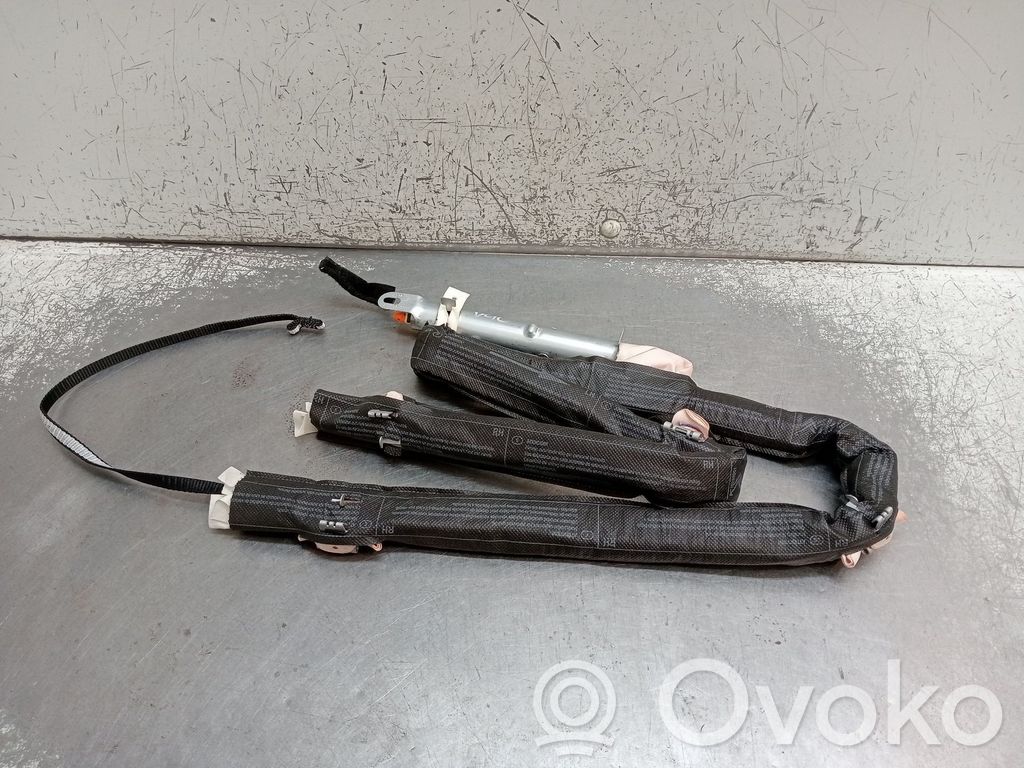Citroen C5 Türairbag vorne 
