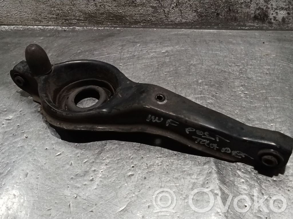 Brazo de suspensión trasero   16G