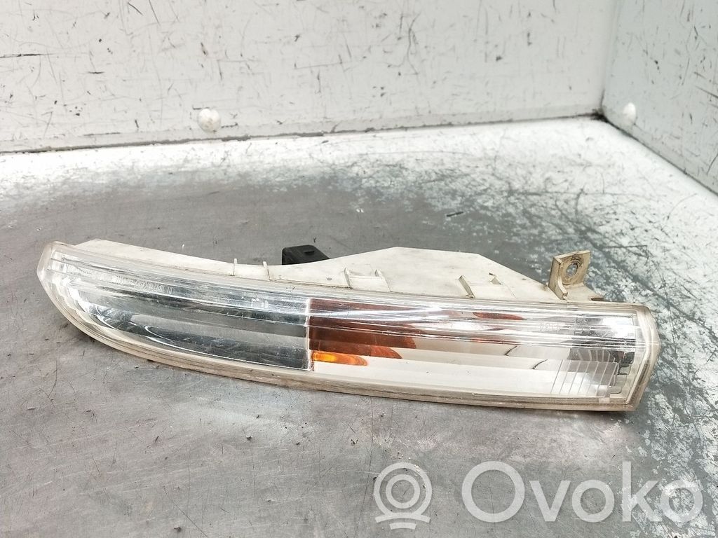 Volkswagen Passat Alltrack Faro/fanale 