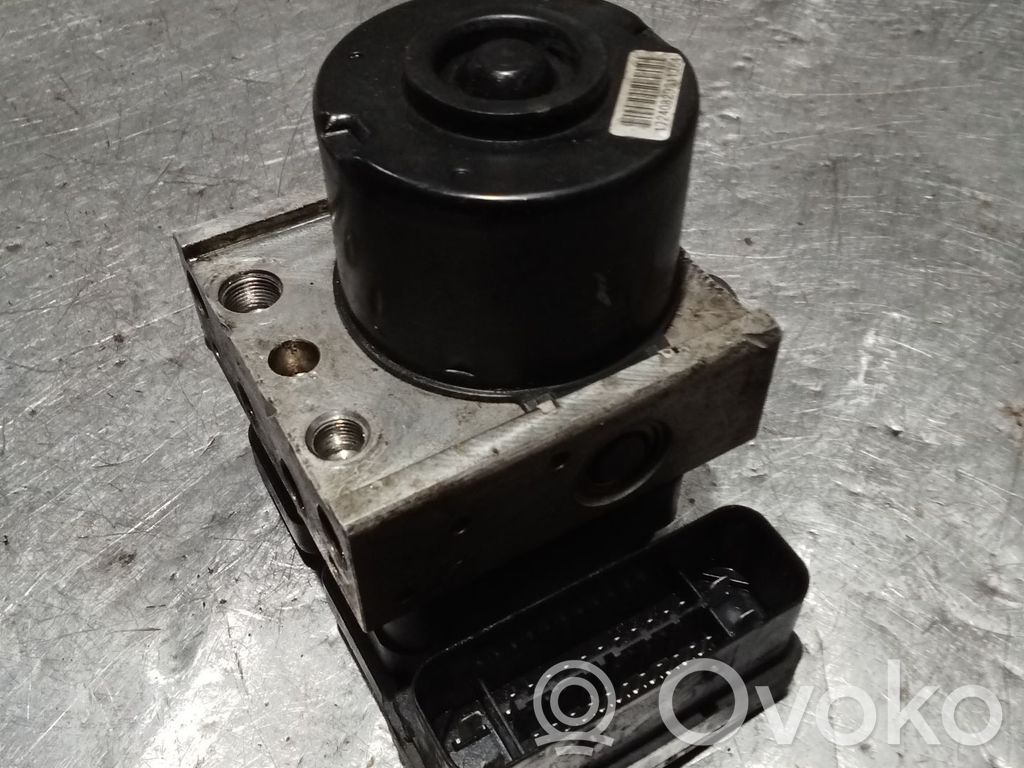 ABS-pumppu   4S612M110CC,10020700514,10097001173