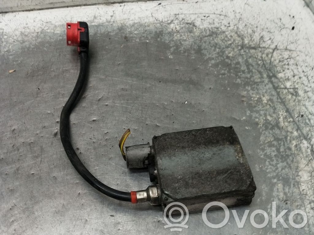 Unidad de control/módulo de los faros xenón   5DV00776029,8387114