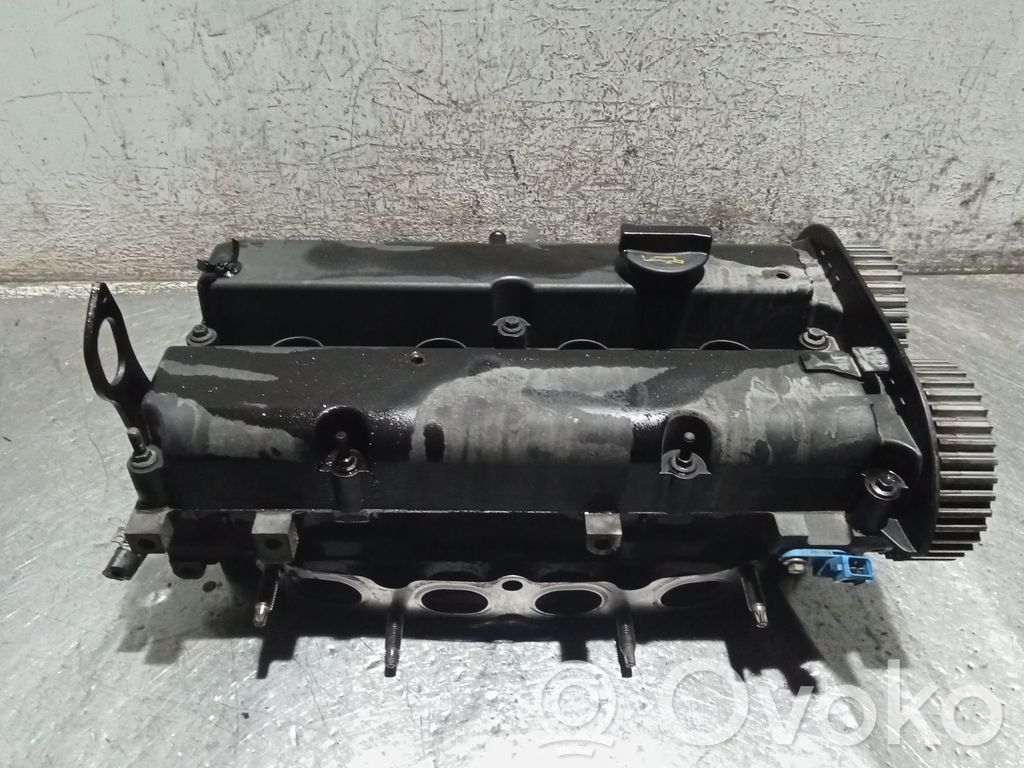 Ford Focus Engine head 
