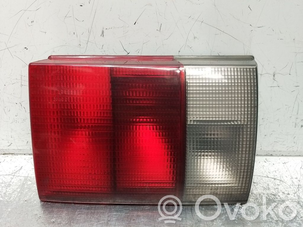 Etuajovalon polttimo   8A09450931