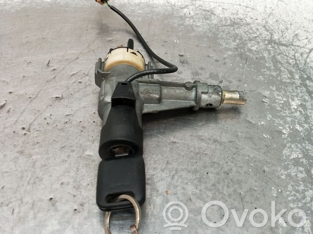 Audi 80 90 S2 B4 Ignition lock 