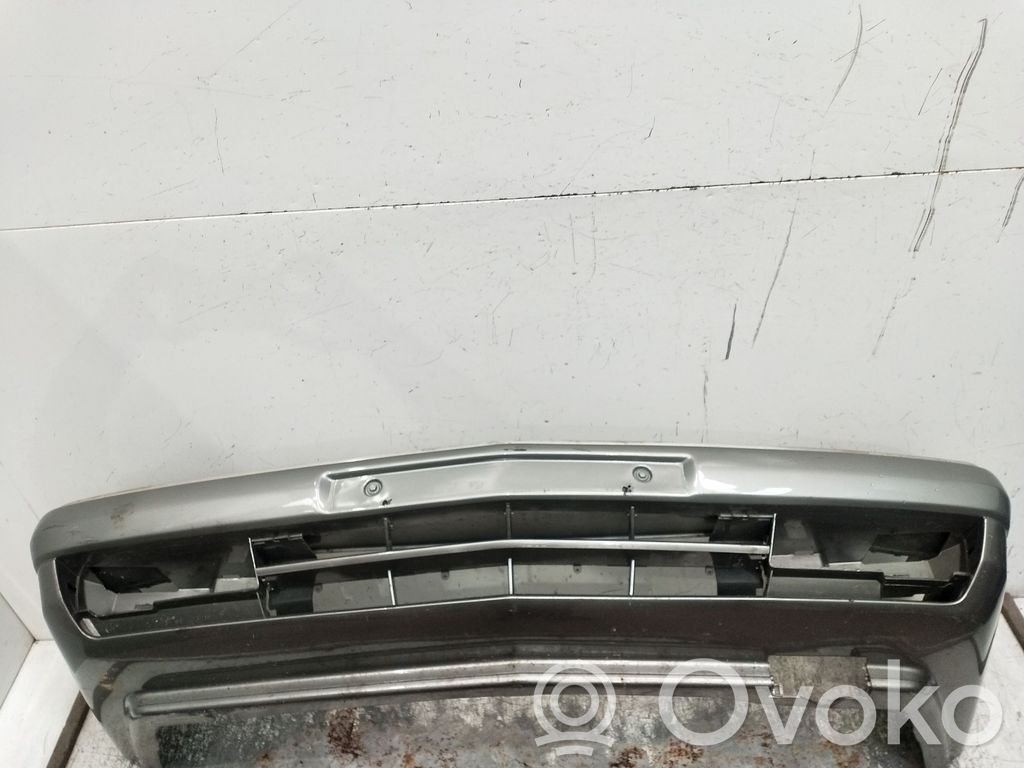 Передний бампер   VERFOTOS