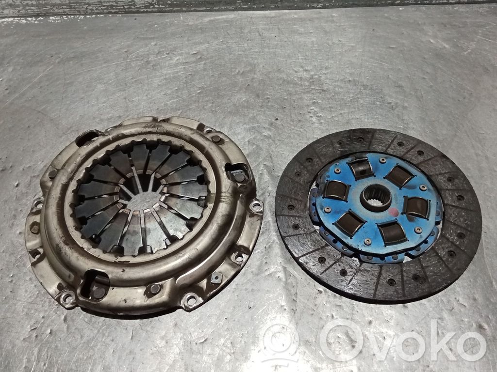 Juego de embrague   LF0716410,18G