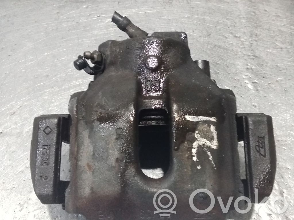 BMW X5 E53 Front brake caliper 