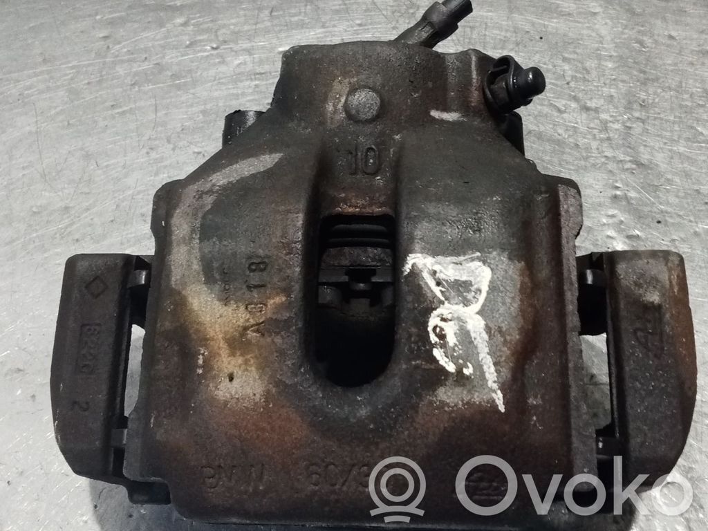 BMW X5 E53 Front brake caliper 
