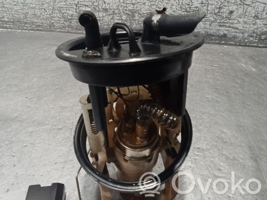 BMW 3 E36 Bomba interna de combustible 