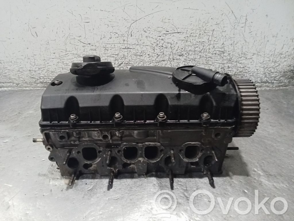 Skoda Superb B5 (3U) Culata del motor 