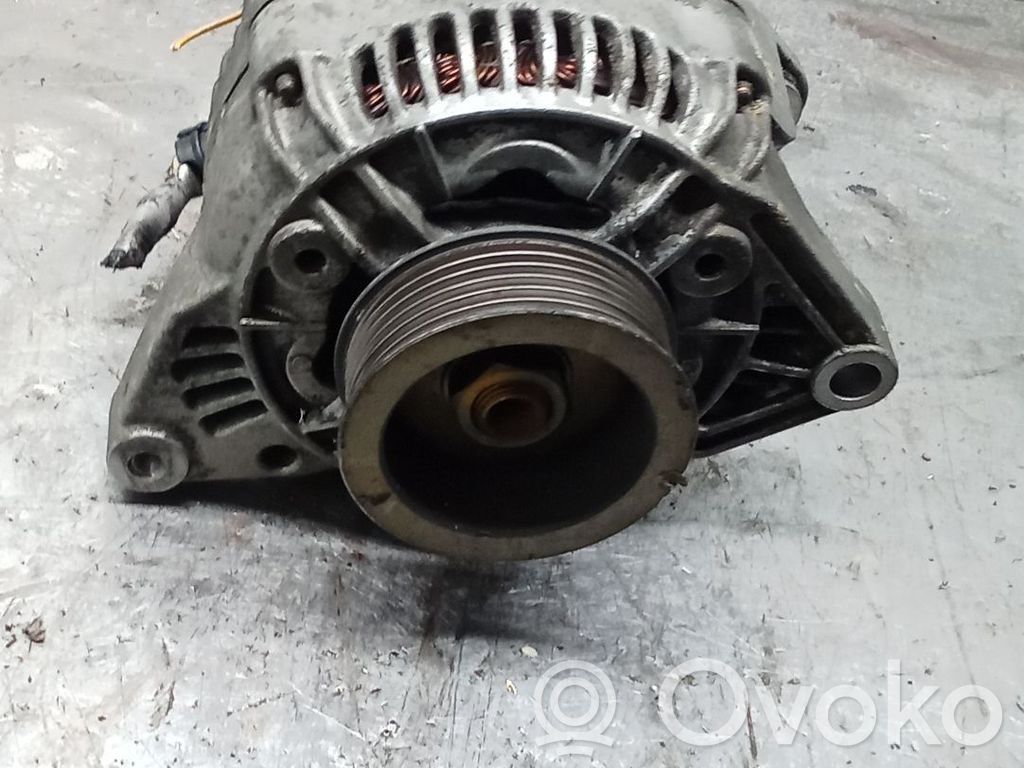 Nissan Primera Ģenerators 