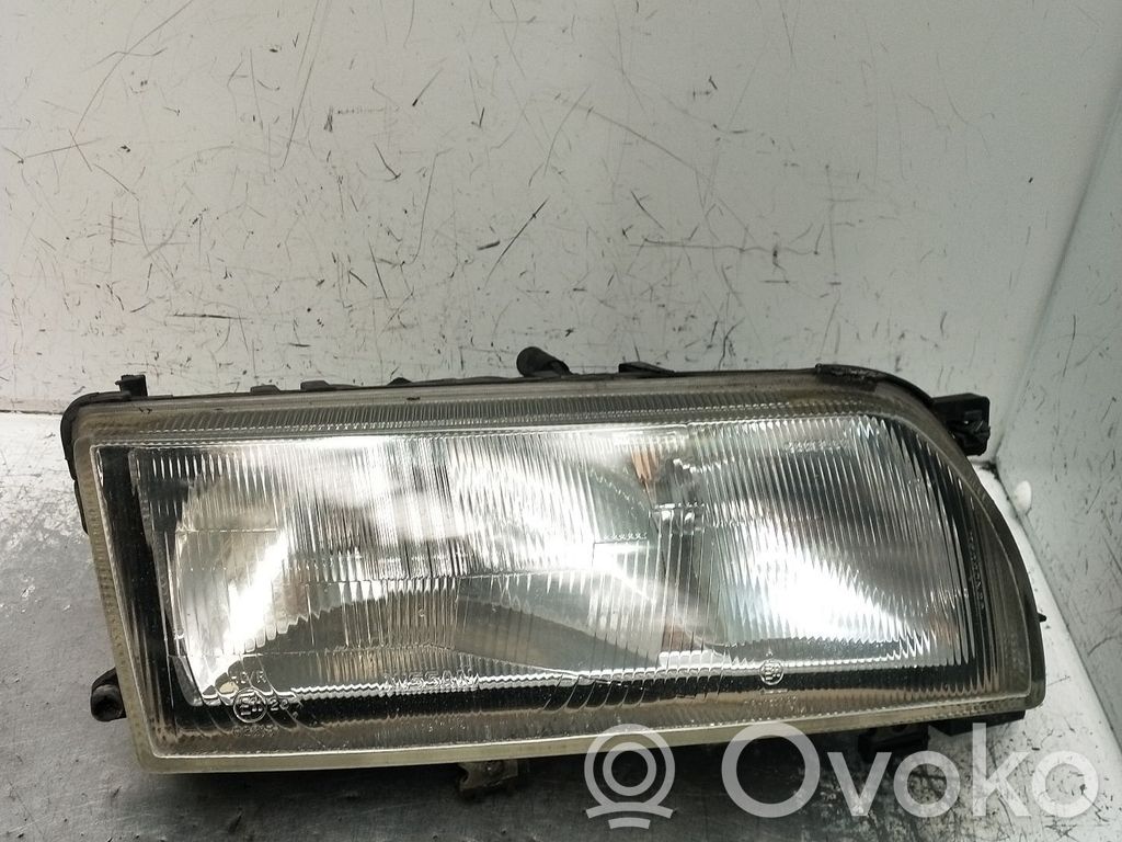 Headlight/headlamp