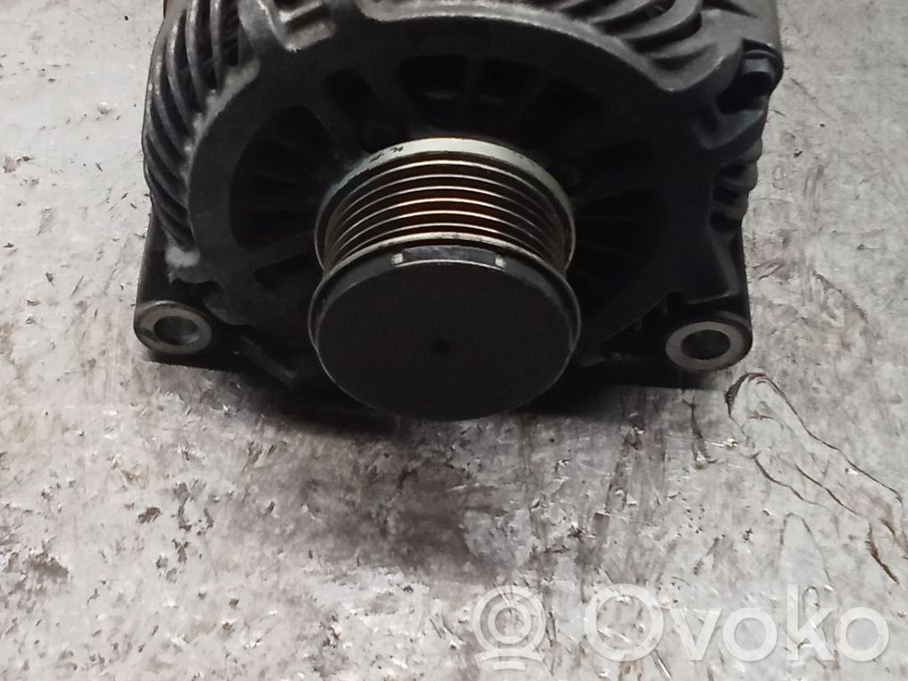 Alternador   9654752880,A004TJ0084C