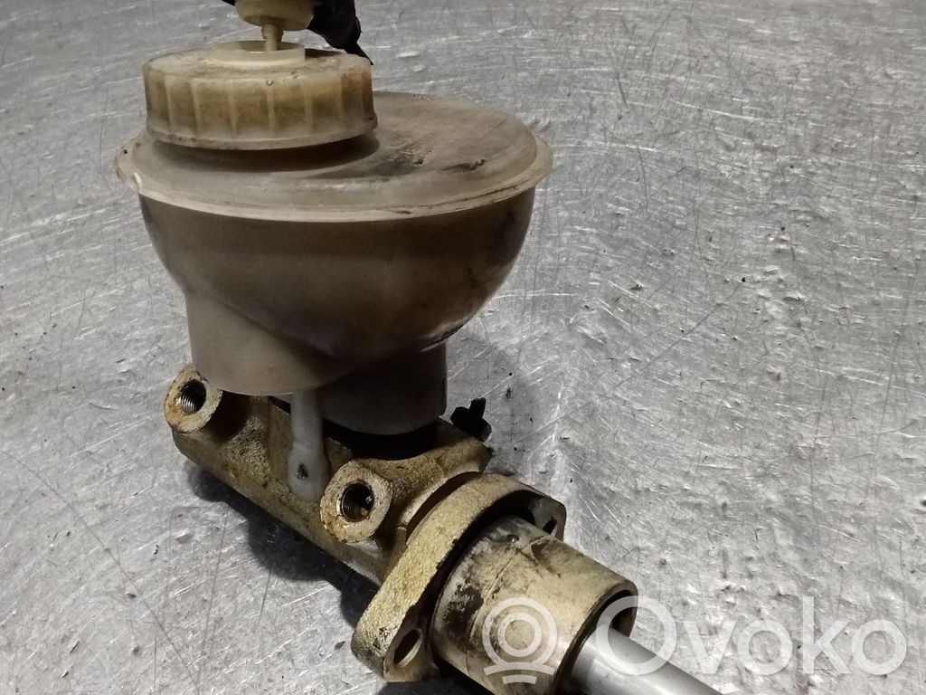 Skoda Felicia I Brake booster 