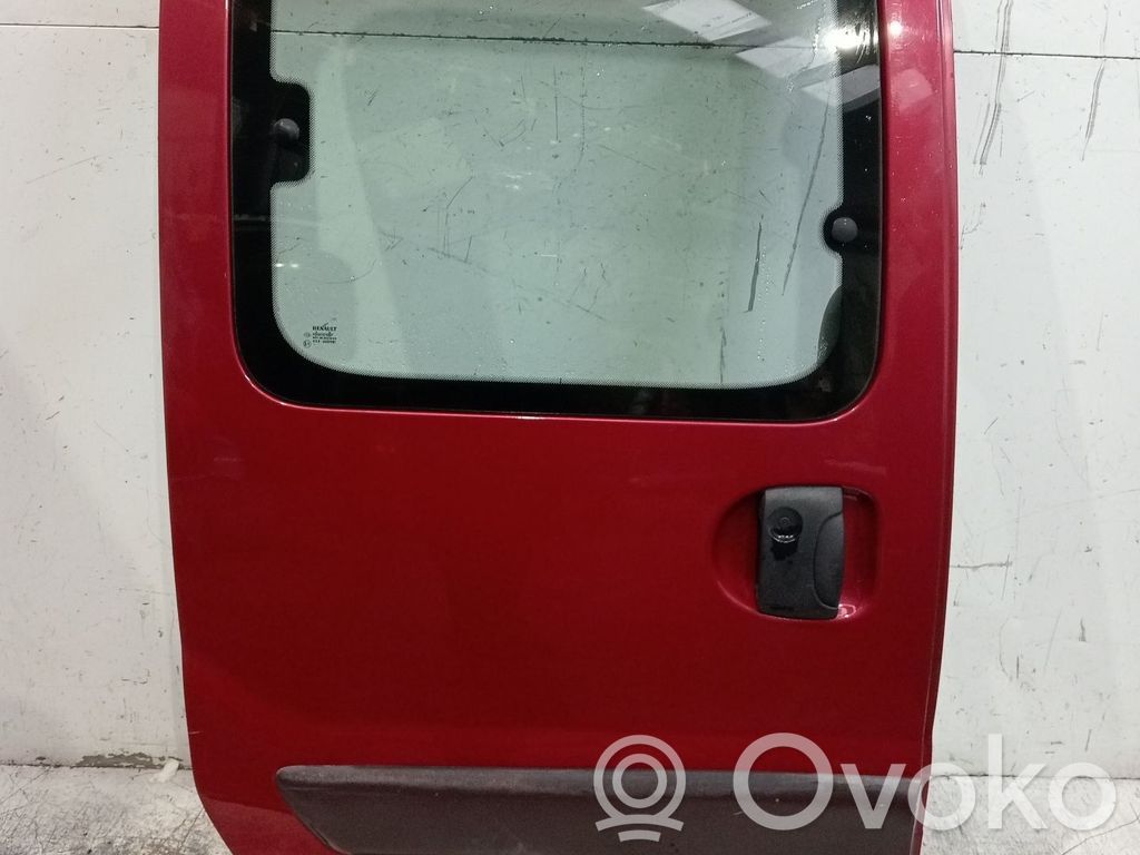 Renault Kangoo I Side sliding door 