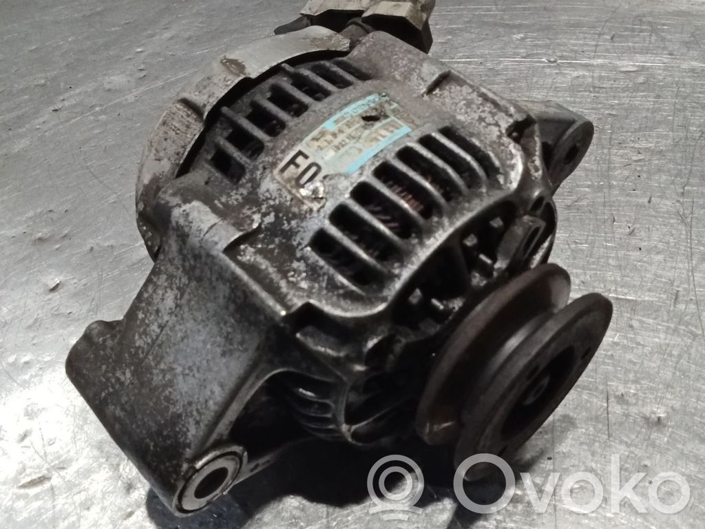 Daihatsu Feroza Генератор 