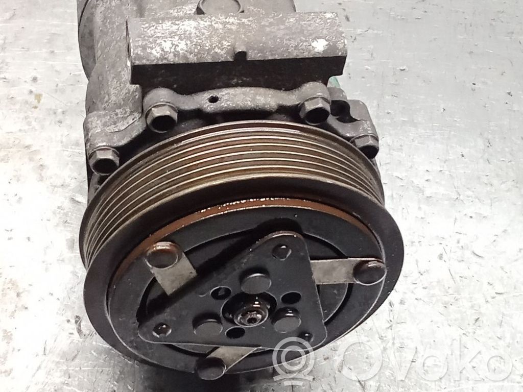 Citroen C3 Air conditioning (A/C) compressor (pump) 
