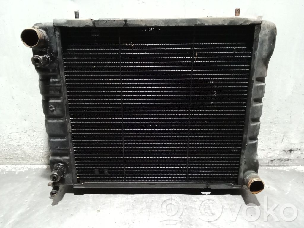 Coolant radiator   25TD