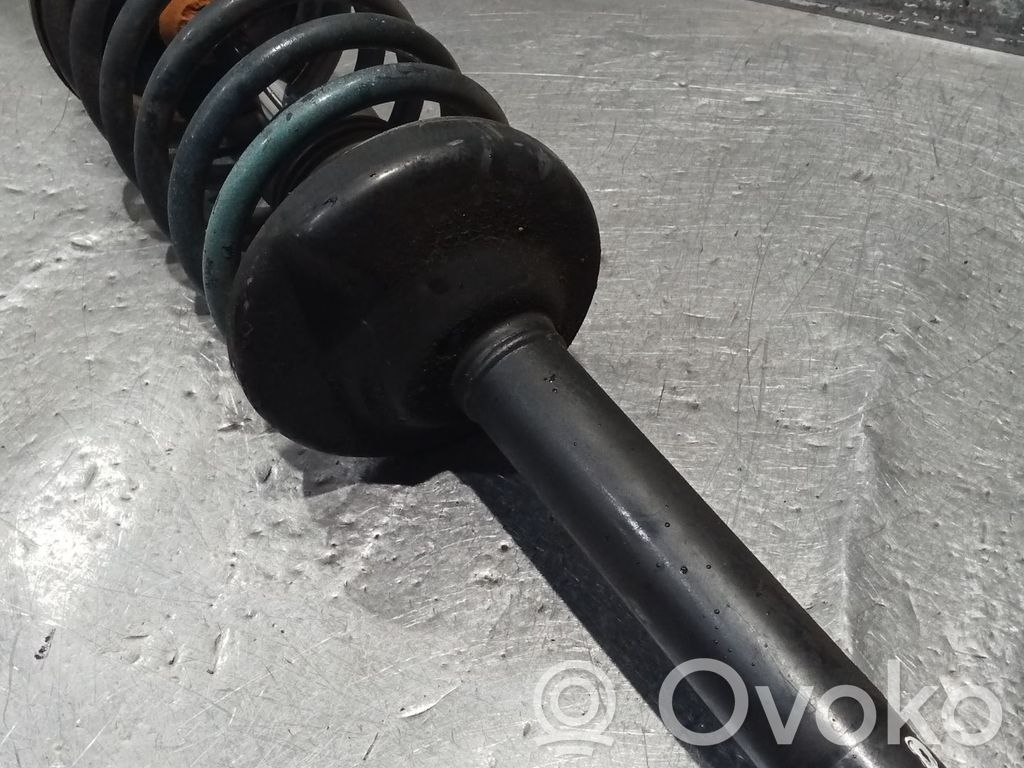 Skoda Felicia I Front shock absorber with coil spring 