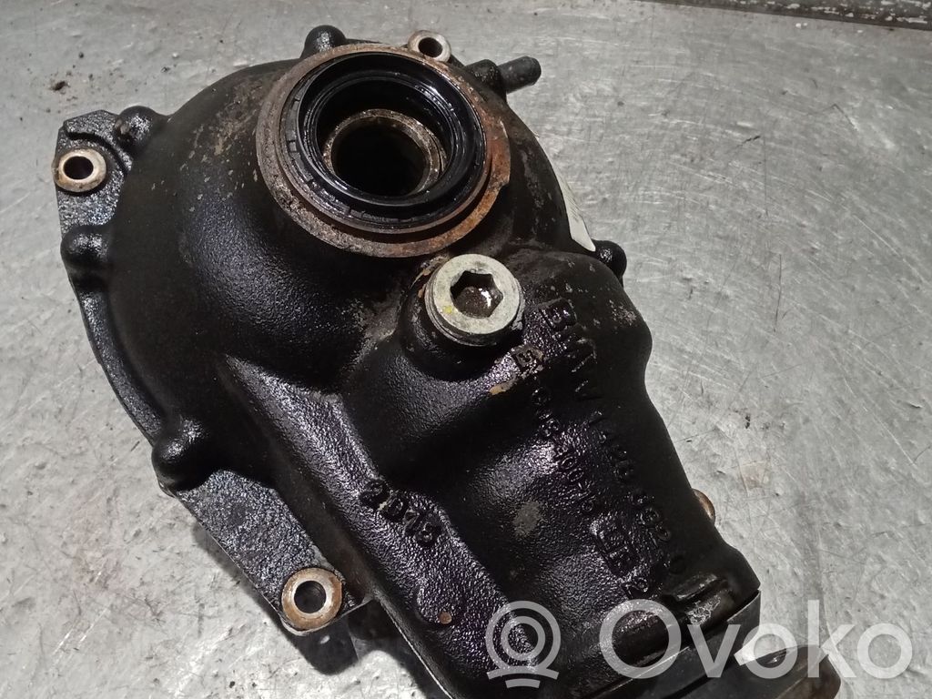 Front differential   07500790