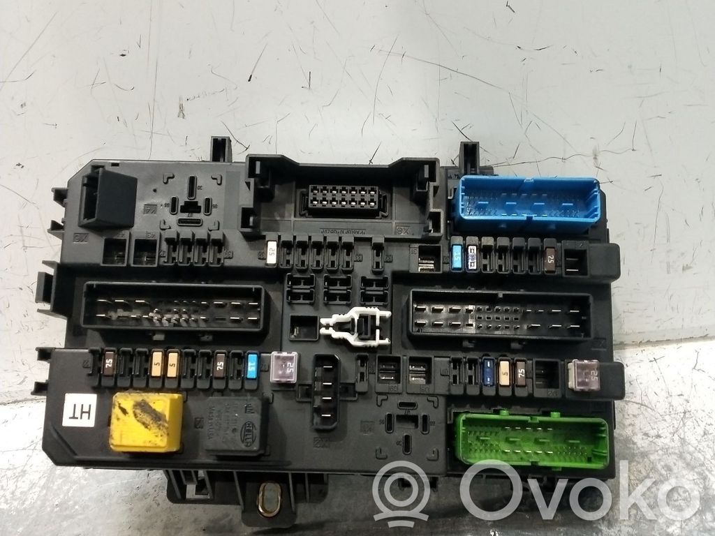 BSM Control unit   5DK00866933,13222173,H2004