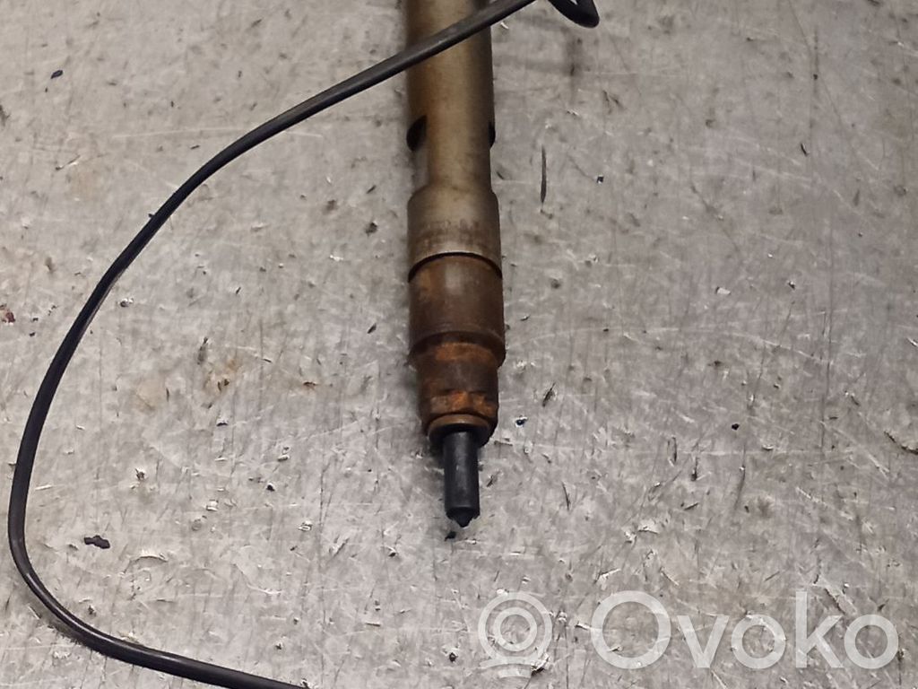 Audi 80 90 S2 B4 Inyector de combustible 