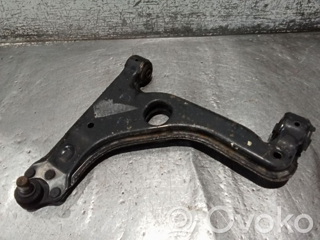 Opel Astra G Front control arm 