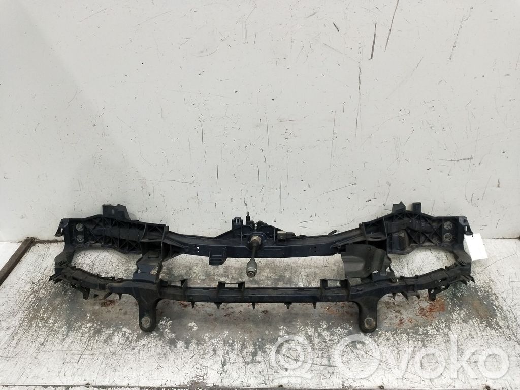 Dashboard   18TDCI