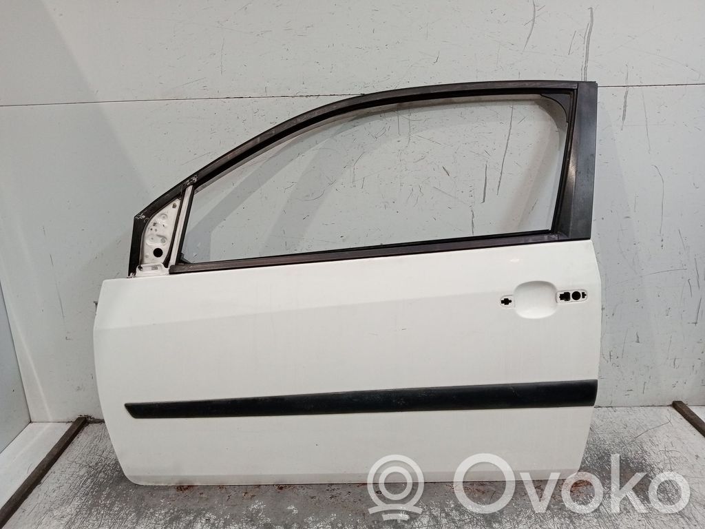 Etuovi   3P