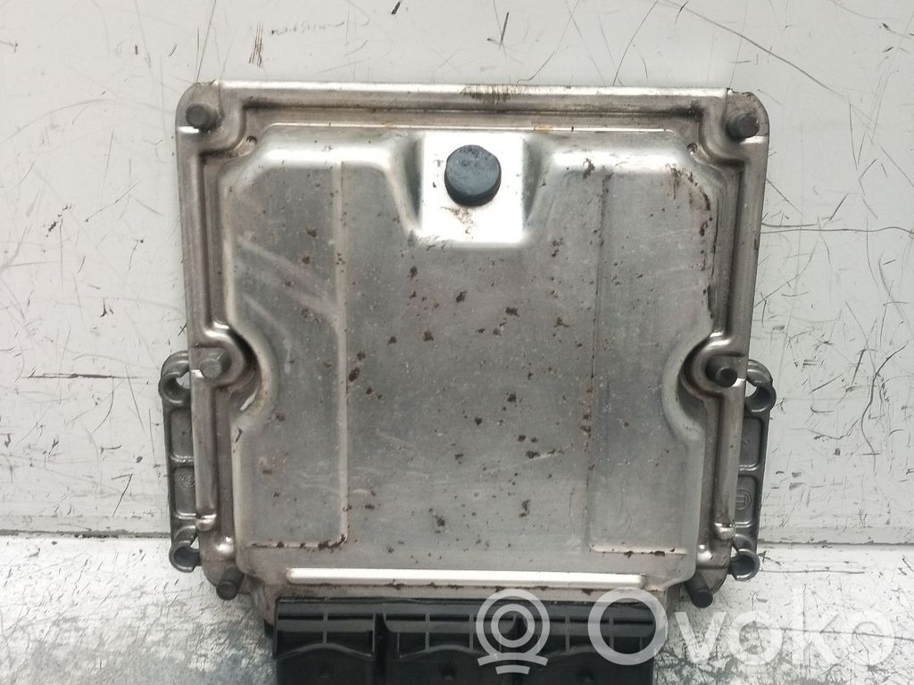 Engine control unit/module   0281010894