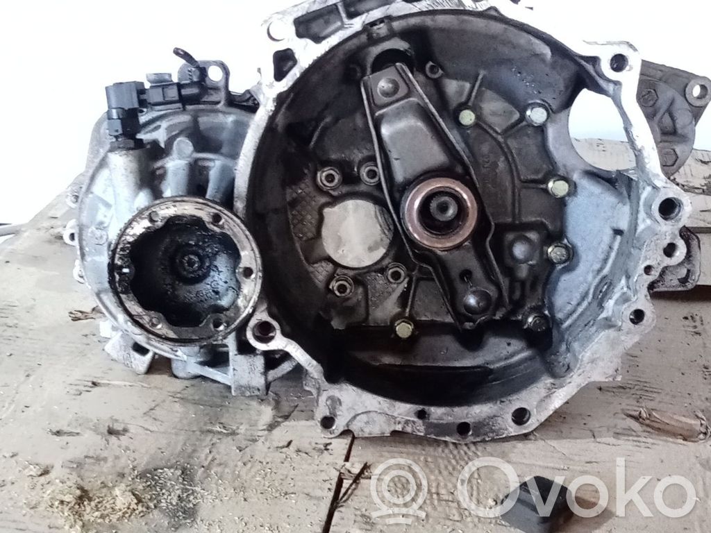Skoda Octavia Mk1 (1U) Cutie viteze manuală cu 5 trepte 