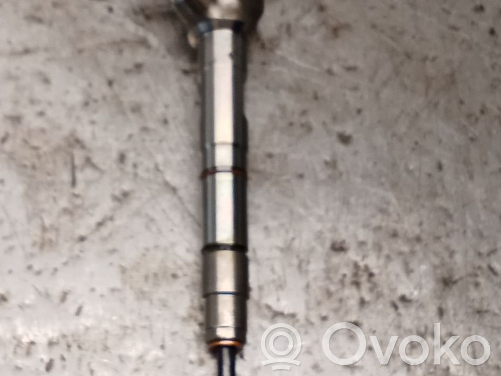 Inyector de combustible   0445110469,04L130277AC,BOSCH