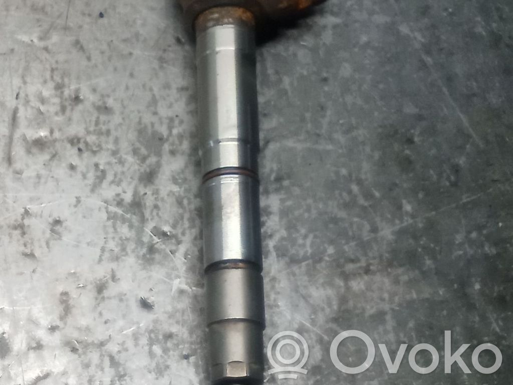 Inyector de combustible   0445110469,04L130277AC,BOSCH