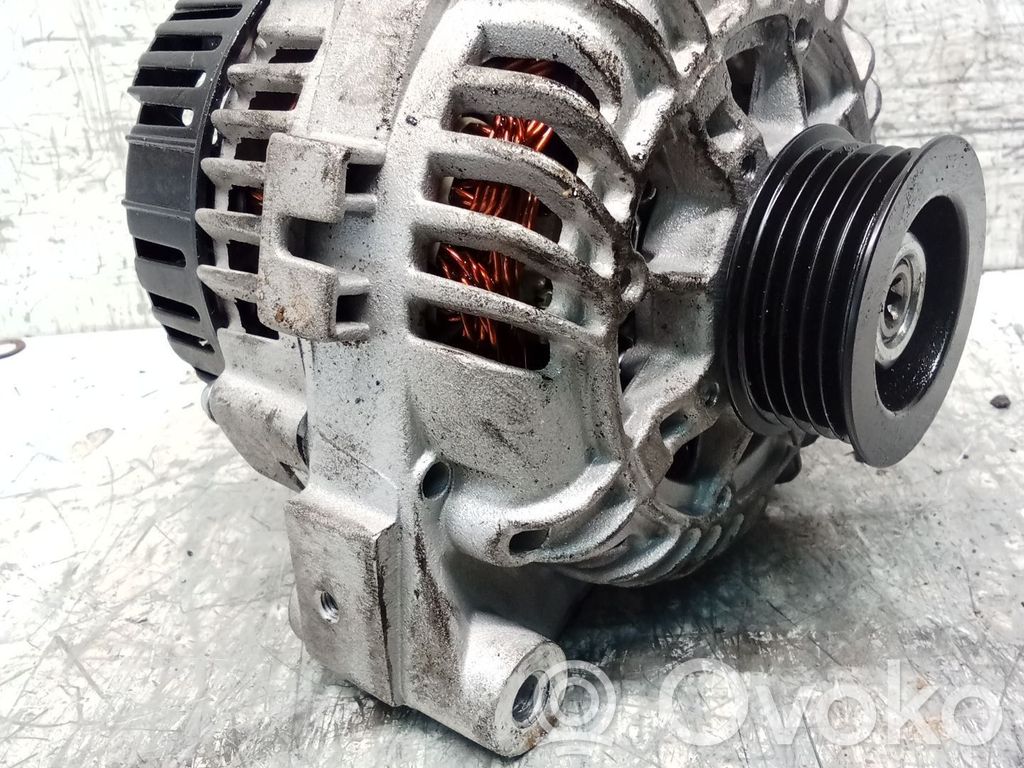 Generatore/alternatore   441394