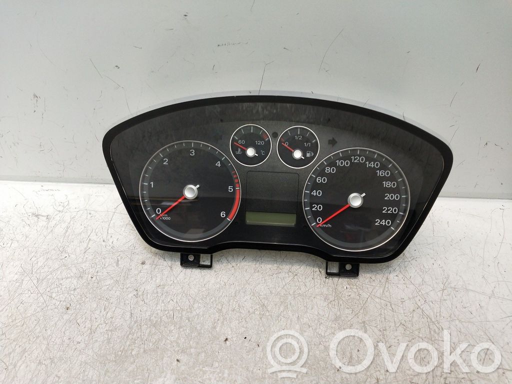 Speedometer (instrument cluster)   GM